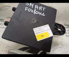 CENTRALINA COMFORT SERRATURA CENTRALE SMART FORFOU - 12