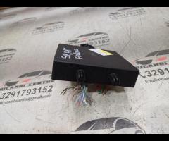 CENTRALINA COMFORT SERRATURA CENTRALE SMART FORFOU - 13