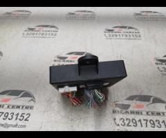 CENTRALINA COMFORT SERRATURA CENTRALE SMART FORFOU - 15