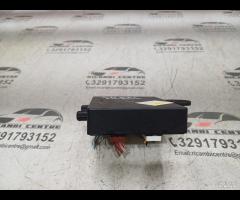 CENTRALINA COMFORT SERRATURA CENTRALE SMART FORFOU - 16