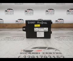 CENTRALINA MODULO BCM COMFORT SMART FORFOUR 2018 2