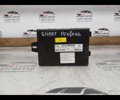 CENTRALINA MODULO BCM COMFORT SMART FORFOUR 2018 2