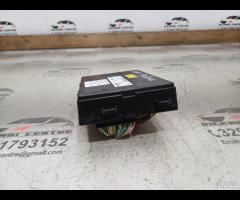 CENTRALINA MODULO BCM COMFORT SMART FORFOUR 2018 2 - 6