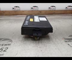 CENTRALINA MODULO BCM COMFORT SMART FORFOUR 2018 2 - 8