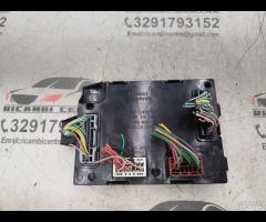 CENTRALINA MODULO BCM COMFORT SMART FORFOUR 2018 2 - 11