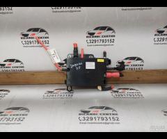 CENTRALINA SCATOLA FUSIBILI BATTERIA JAGUAR XF I 2