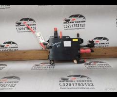 CENTRALINA SCATOLA FUSIBILI BATTERIA JAGUAR XF I 2