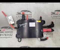 CENTRALINA SCATOLA FUSIBILI BATTERIA JAGUAR XF I 2