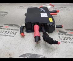 CENTRALINA SCATOLA FUSIBILI BATTERIA JAGUAR XF I 2 - 8