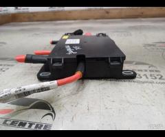 CENTRALINA SCATOLA FUSIBILI BATTERIA JAGUAR XF I 2 - 11