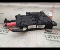 CENTRALINA SCATOLA FUSIBILI BATTERIA JAGUAR XF I 2 - 15