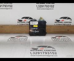 CENTRALINA CLIMATIZZATORE COMANDO CLIMA SMART FORF