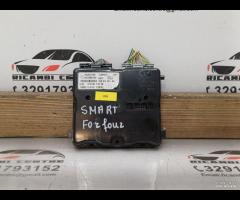 CENTRALINA CLIMATIZZATORE COMANDO CLIMA SMART FORF