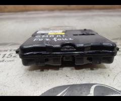 CENTRALINA CLIMATIZZATORE COMANDO CLIMA SMART FORF - 6