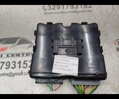 CENTRALINA CLIMATIZZATORE COMANDO CLIMA SMART FORF - 13