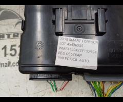 CENTRALINA CLIMATIZZATORE COMANDO CLIMA SMART FORF - 14