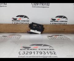 CENTRALINA MODULO PDC SENSORI PARCHEGGIO SKODA KAM