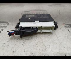 CENTRALINA MODULO PDC SENSORI PARCHEGGIO SKODA KAM