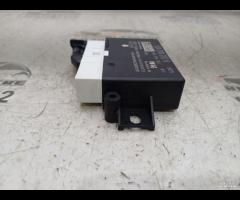 CENTRALINA MODULO PDC SENSORI PARCHEGGIO SKODA KAM - 6
