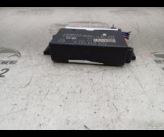 CENTRALINA MODULO PDC SENSORI PARCHEGGIO SKODA KAM - 7