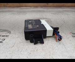 CENTRALINA MODULO PDC SENSORI PARCHEGGIO SKODA KAM - 8