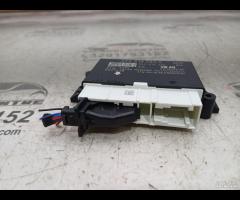 CENTRALINA MODULO PDC SENSORI PARCHEGGIO SKODA KAM - 9