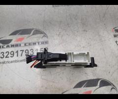 CENTRALINA MODULO PDC SENSORI PARCHEGGIO SKODA KAM - 10