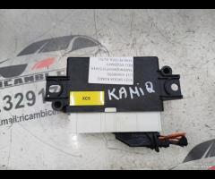 CENTRALINA MODULO PDC SENSORI PARCHEGGIO SKODA KAM - 11