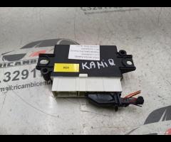 CENTRALINA MODULO PDC SENSORI PARCHEGGIO SKODA KAM - 12