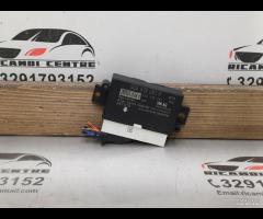 CENTRALINA MODULO PDC SENSORI PARCHEGGIO SKODA KAM - 14