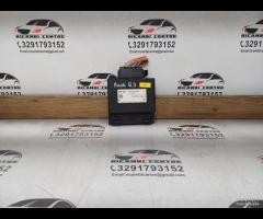 CENTRALINA STABILIZZATORE TENSIONE START STOP AUDI