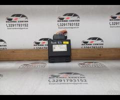 CENTRALINA STABILIZZATORE TENSIONE START STOP AUDI