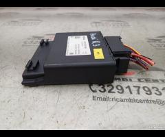 CENTRALINA STABILIZZATORE TENSIONE START STOP AUDI - 7