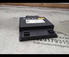 CENTRALINA STABILIZZATORE TENSIONE START STOP AUDI - 8