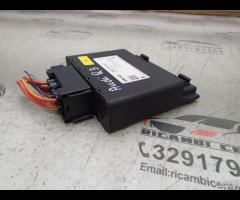 CENTRALINA STABILIZZATORE TENSIONE START STOP AUDI - 9
