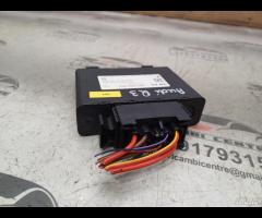 CENTRALINA STABILIZZATORE TENSIONE START STOP AUDI - 10