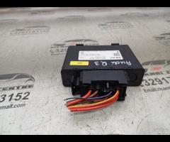 CENTRALINA STABILIZZATORE TENSIONE START STOP AUDI - 11