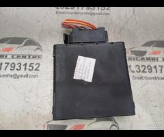 CENTRALINA STABILIZZATORE TENSIONE START STOP AUDI - 12