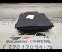 CENTRALINA STABILIZZATORE TENSIONE START STOP AUDI - 14