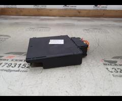 CENTRALINA STABILIZZATORE TENSIONE START STOP AUDI - 15