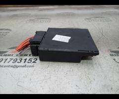 CENTRALINA STABILIZZATORE TENSIONE START STOP AUDI - 16