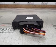 CENTRALINA STABILIZZATORE TENSIONE START STOP AUDI - 17