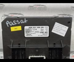 CENTRALINA RETE DI BORDO VOLKSWAGEN PASSAT B8 2015 - 6