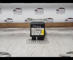 CENTRALINA MODULO SENSORE AIRBAG FORD FOCUS III 20