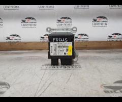 CENTRALINA MODULO SENSORE AIRBAG FORD FOCUS III 20
