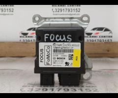 CENTRALINA MODULO SENSORE AIRBAG FORD FOCUS III 20