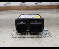 CENTRALINA MODULO SENSORE AIRBAG FORD FOCUS III 20 - 6