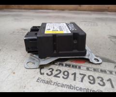 CENTRALINA MODULO SENSORE AIRBAG FORD FOCUS III 20 - 7