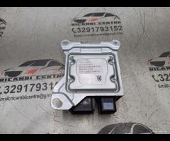CENTRALINA MODULO SENSORE AIRBAG FORD FOCUS III 20 - 12