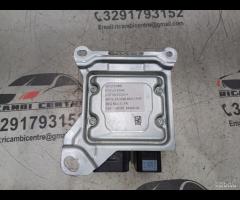 CENTRALINA MODULO SENSORE AIRBAG FORD FOCUS III 20 - 13